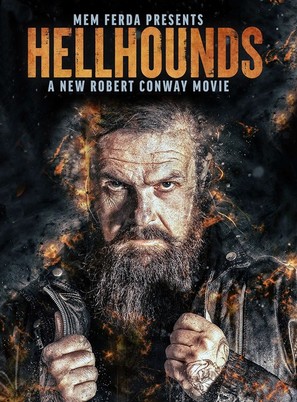 Hellhounds - Movie Poster (thumbnail)