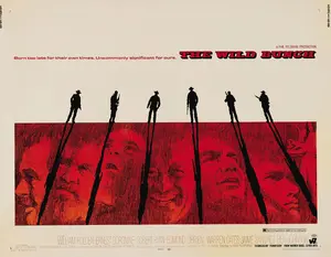 Howard Terpning movie posters