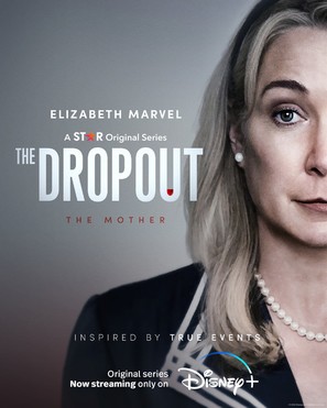 The Dropout - Canadian Movie Poster (thumbnail)