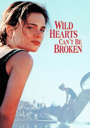 Wild Hearts Can't Be Broken Cover