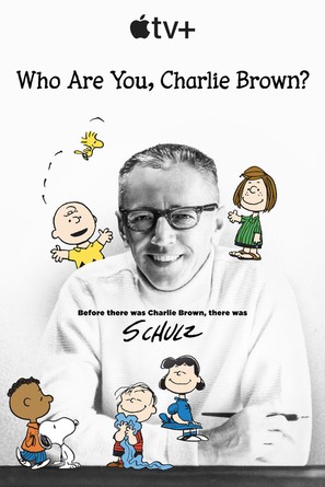 Who Are You, Charlie Brown? - Movie Poster (thumbnail)