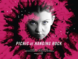 &quot;Picnic at Hanging Rock&quot;