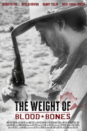The Weight of Blood and Bones - Movie Poster (thumbnail)