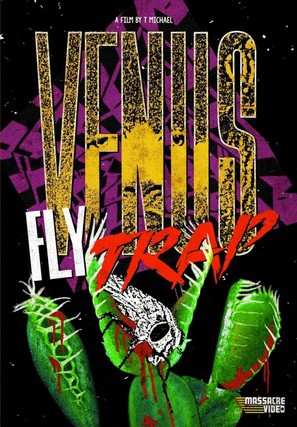 Venus Flytrap - Movie Cover (thumbnail)