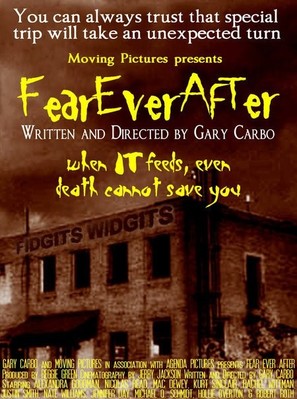 Fear Ever After - poster (thumbnail)