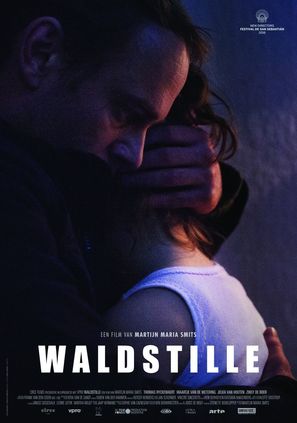 Waldstille - Dutch Movie Poster (thumbnail)