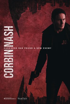Corbin Nash - British Movie Poster (thumbnail)