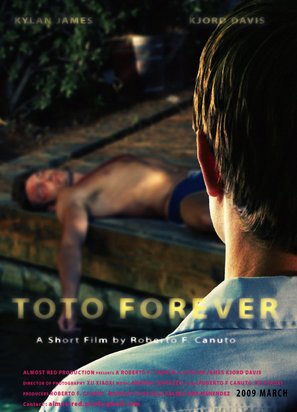 Toto Forever - Movie Poster (thumbnail)