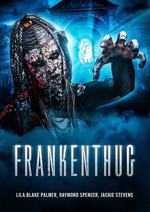 Frankenthug - Movie Poster (thumbnail)