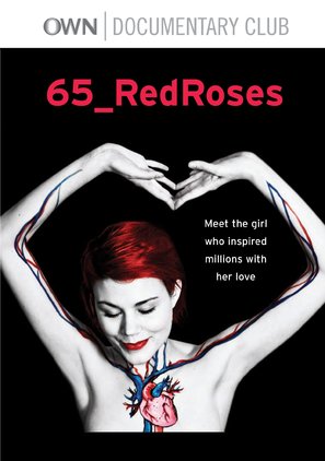 65_RedRoses - DVD movie cover (thumbnail)