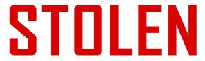 Stolen - Logo (thumbnail)