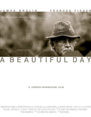 A Beautiful Day - Movie Poster (thumbnail)