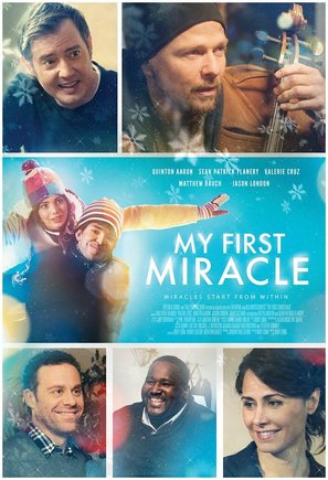 My First Miracle - Movie Poster (thumbnail)