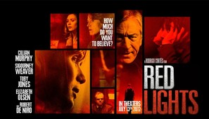 Red Lights - Movie Poster (thumbnail)