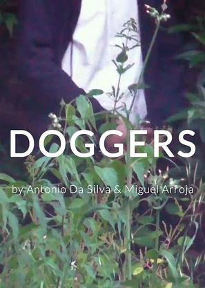 Doggers - Portuguese Movie Poster (thumbnail)