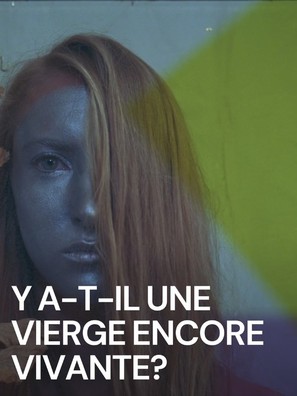 Y a-t-il une vierge encore vivante? - French Video on demand movie cover (thumbnail)