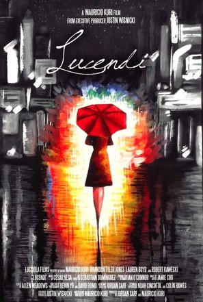 Lucendi - Movie Poster (thumbnail)