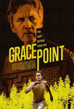 Grace Point - Movie Poster (thumbnail)