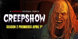 &quot;Creepshow&quot; - Movie Poster (thumbnail)