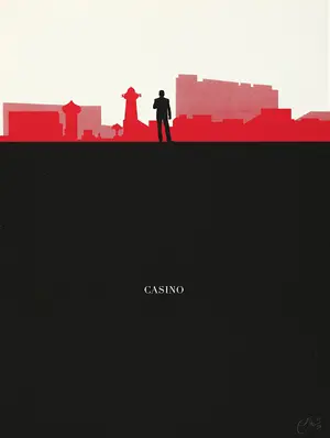 Casino Custom