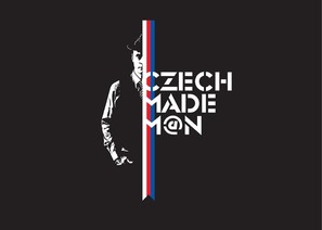Czech-Made Man - Czech Logo (thumbnail)