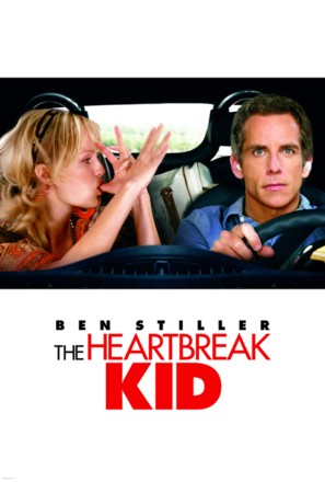 The Heartbreak Kid - Never printed movie poster (thumbnail)