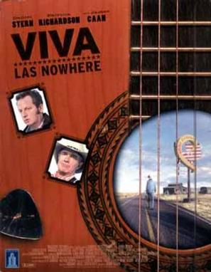 Viva Las Nowhere - Movie Cover (thumbnail)