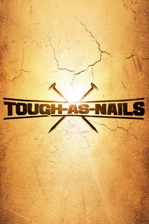 &quot;Tough As Nails&quot; - Movie Cover (thumbnail)