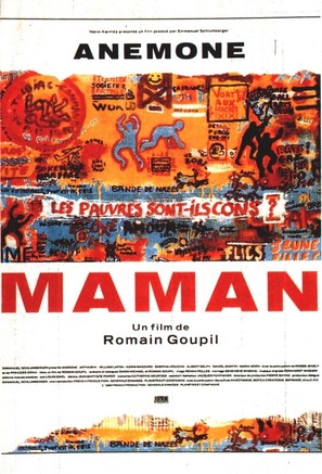 Maman - French Movie Poster (thumbnail)