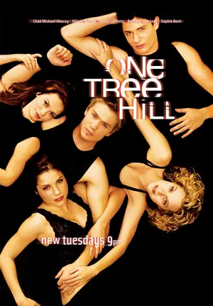 &quot;One Tree Hill&quot; - Movie Poster (thumbnail)