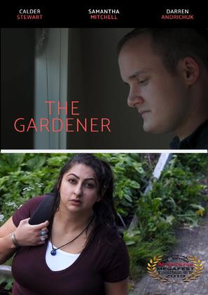 The Gardener - Canadian Movie Poster (thumbnail)