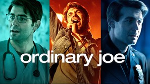 &quot;Ordinary Joe&quot; - poster (thumbnail)
