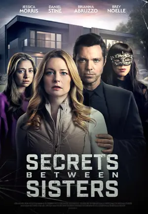 Secrets Between Sisters Poster