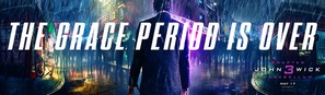 John Wick: Chapter 3 - Parabellum - Movie Poster (thumbnail)