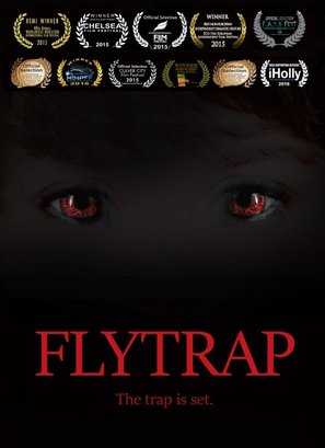 Flytrap - Movie Poster (thumbnail)