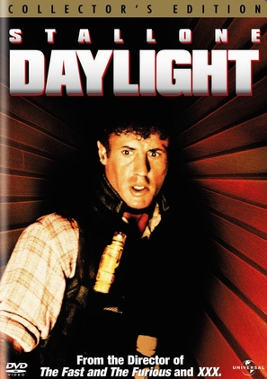 Daylight - Movie Cover (thumbnail)