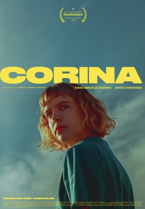 Corina - Mexican Movie Poster (thumbnail)