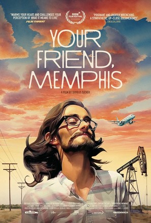 Your Friend, Memphis - Movie Poster (thumbnail)