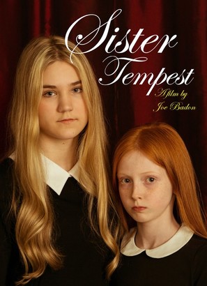 Sister Tempest - French Movie Poster (thumbnail)
