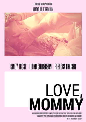 Love, Mommy - Movie Poster (thumbnail)