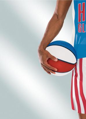 The Harlem Globetrotters: The Team That Changed the World - poster (thumbnail)