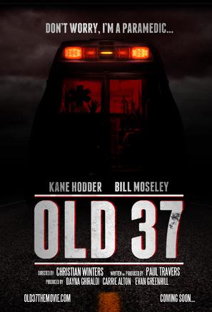 Old 37 - Movie Poster (thumbnail)