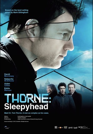 Thorne: Sleepyhead - Movie Poster (thumbnail)