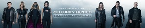 &quot;Celebrity Hunted&quot;