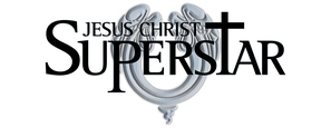 Jesus Christ Superstar - Logo (thumbnail)