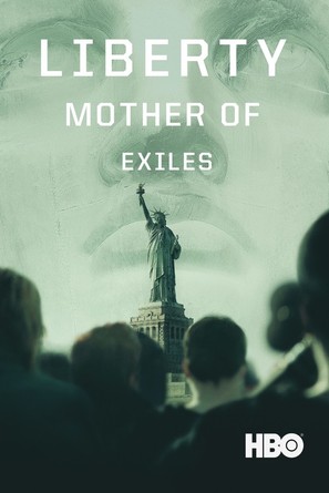 Liberty: Mother of Exiles - Movie Poster (thumbnail)