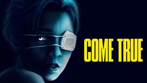 Come True - Canadian poster (thumbnail)