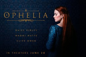 Ophelia - Movie Poster (thumbnail)
