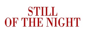 Still of the Night - Logo (thumbnail)