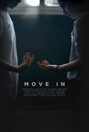 Move In - Movie Poster (thumbnail)